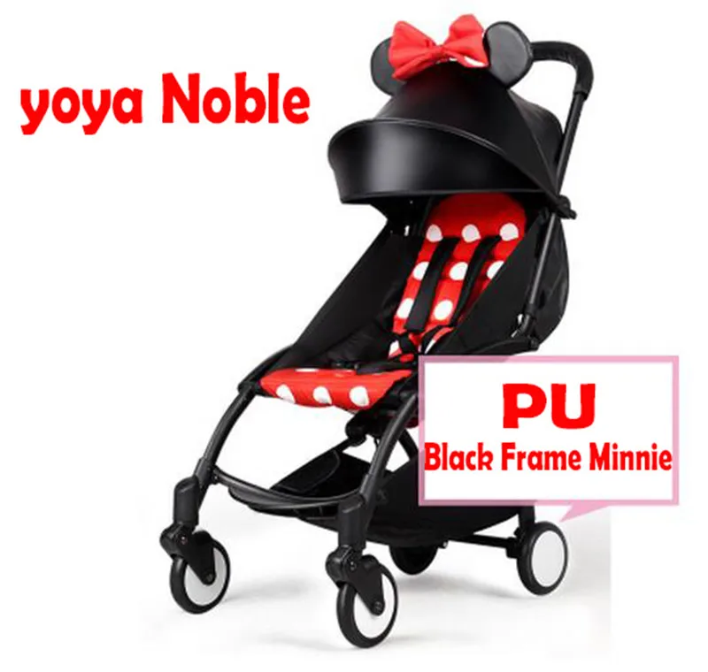Poussette yoya minnie Clearance