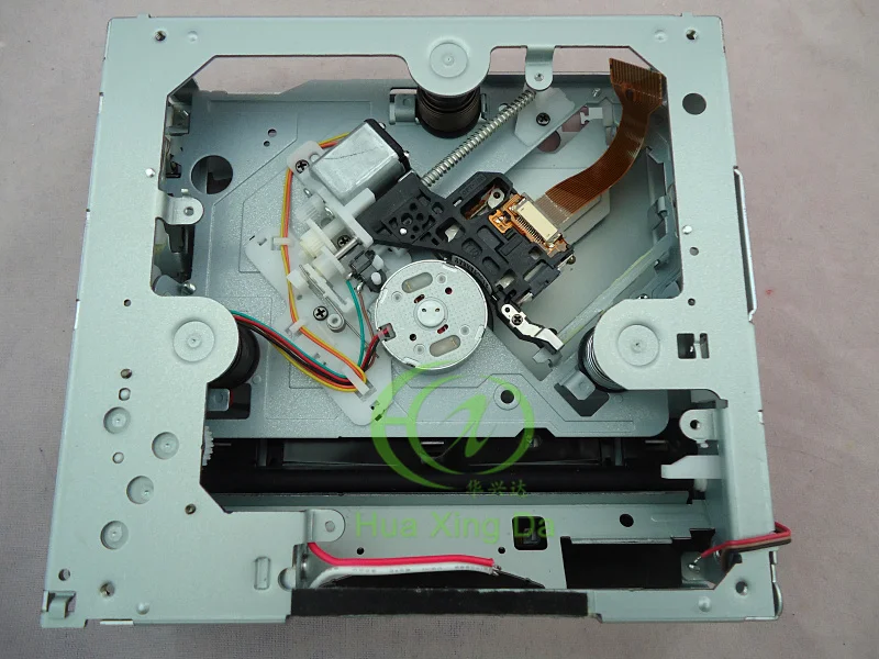 Совершенно новый OPTIMA 726 CD механизм погрузчика без PCB для Автомобильное радио
