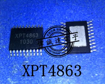 

20Pcs XPT4863 New