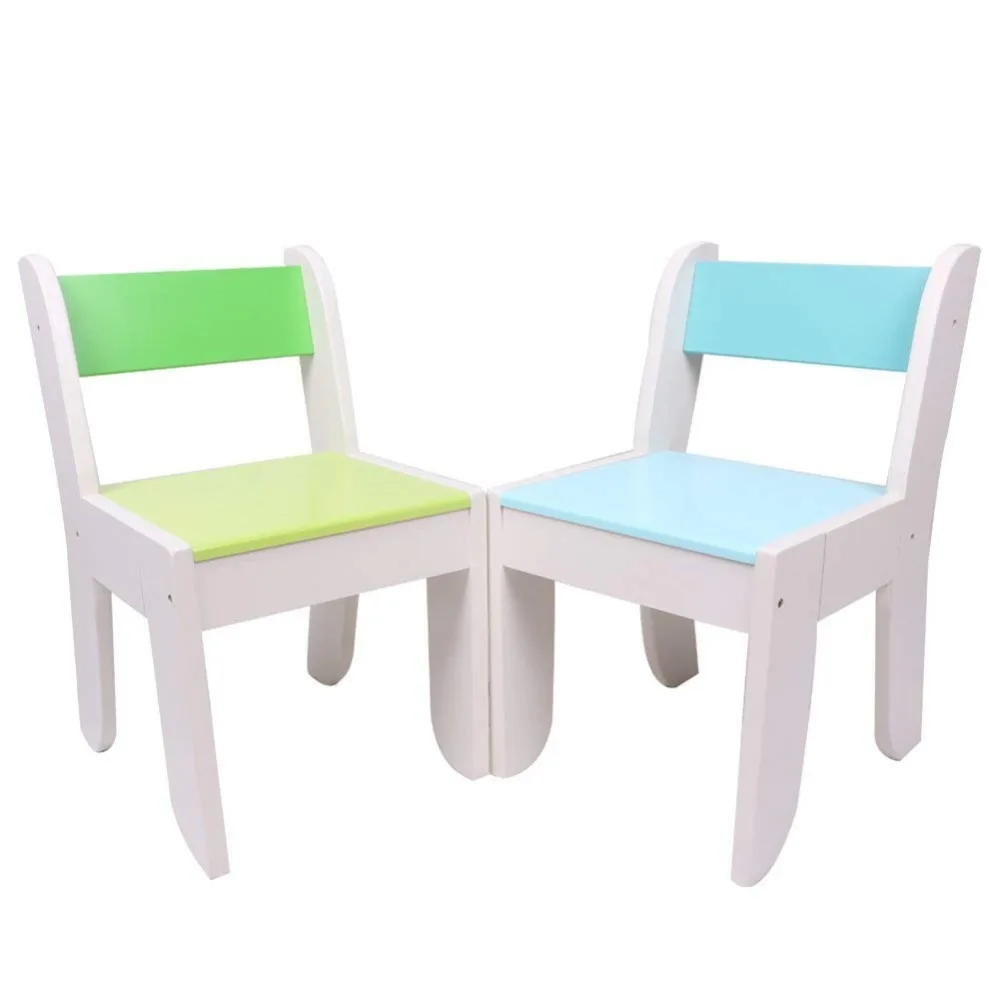 labebe table and chairs