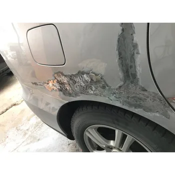 

55.5mm*2mm Accessories Shape Repair Machine 100pcs Car Body Panel Washers Washer Tool Auto New Hot Newest Latest