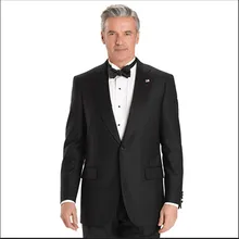 mens suits wedding groom tuxedo black high quality men suit wool bleed classic suits 2016 formal wear