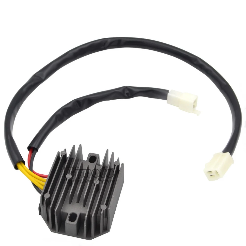Motorcycle Voltage Regulator Rectifier For KTM 620 DUKE DUKE-E EGS-E LSE RXC-E 625 SMC SXC 640 LC4 Six Days Supermoto (3)