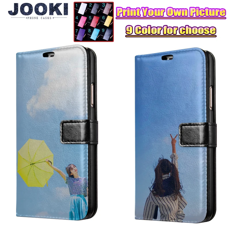 JOOKI DIY Фото Чехлы для телефона на заказ крышка для Samsung Galaxy A8 A8 плюс J2 pro S8 плюс S8 S9 S9 плюс DIY собственный образ логотип, название