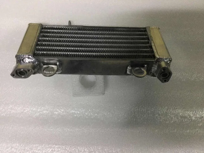 

Motorcycle OIL-COOLER GSX-R1000 GSXR1000 GSX R1000 01-08