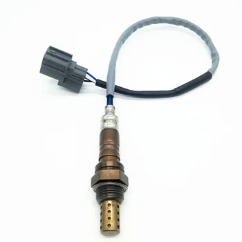 

OE#:36531-PVF-A01 Lambda Probe Oxygen Sensor for Honda Pilot 3.5L Front Downstream Upstream Oxygen Sensor Universal 4Wire Sensor