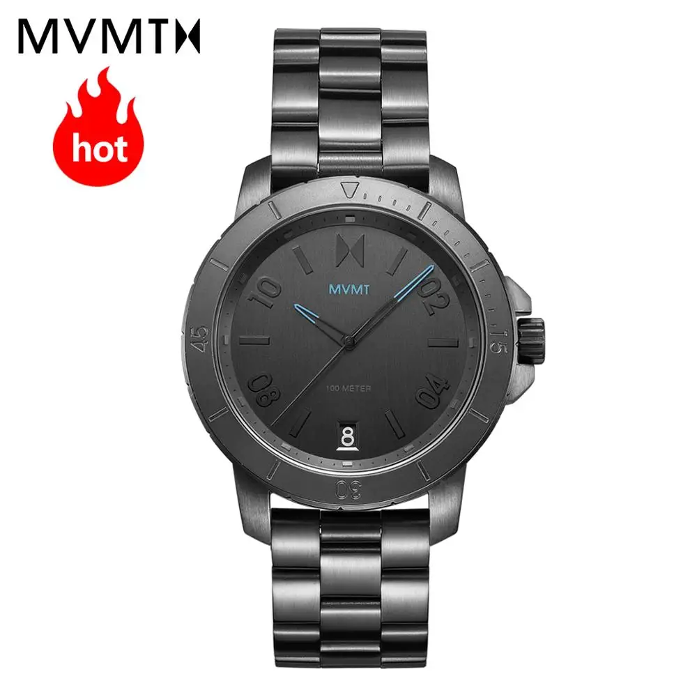MVMT watch Official flagship store Genuine fashion sports simple