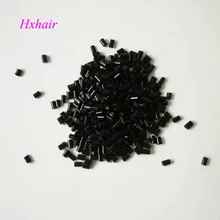 10 кг черный/коричневый Клей Зерно/Fusion Клей/Высокое качество