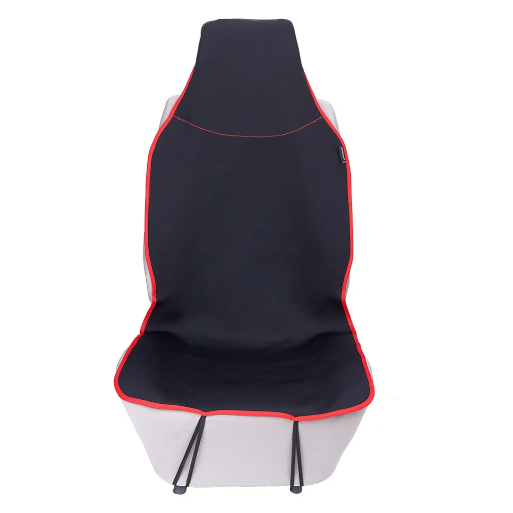 Waterproof Seat Cover Breathable Seat Pad Car Interior Accessories
