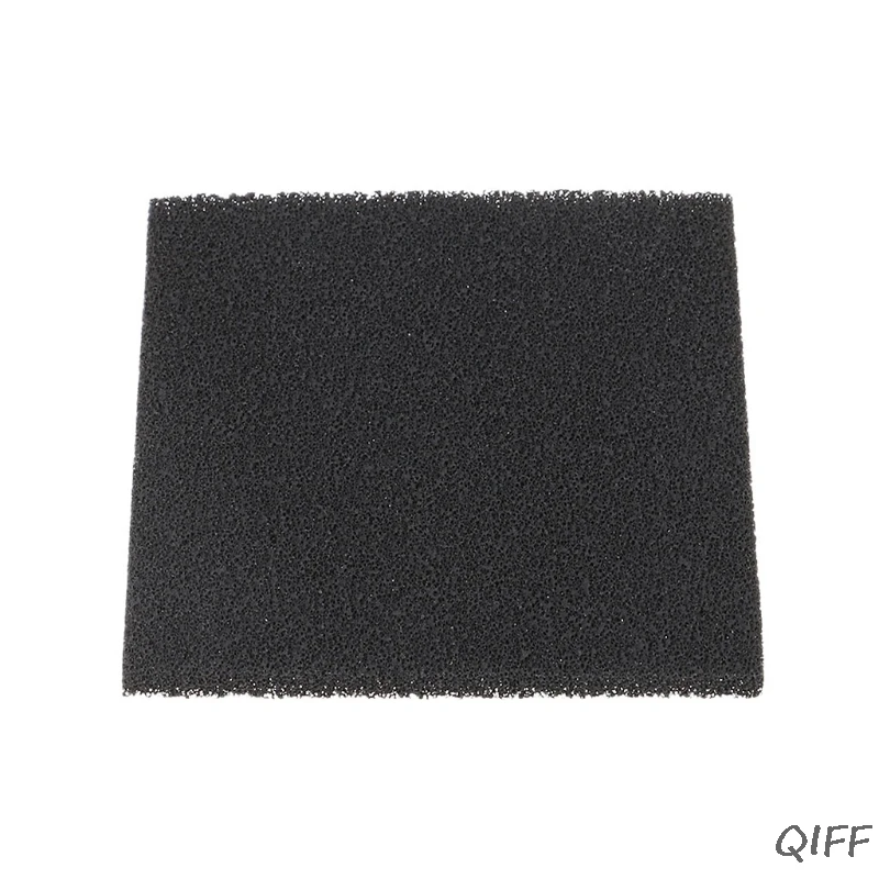 

Activated Carbon Filter Solder Smoke Absorber ESD Fume Extractor Filter Sponge Mar28