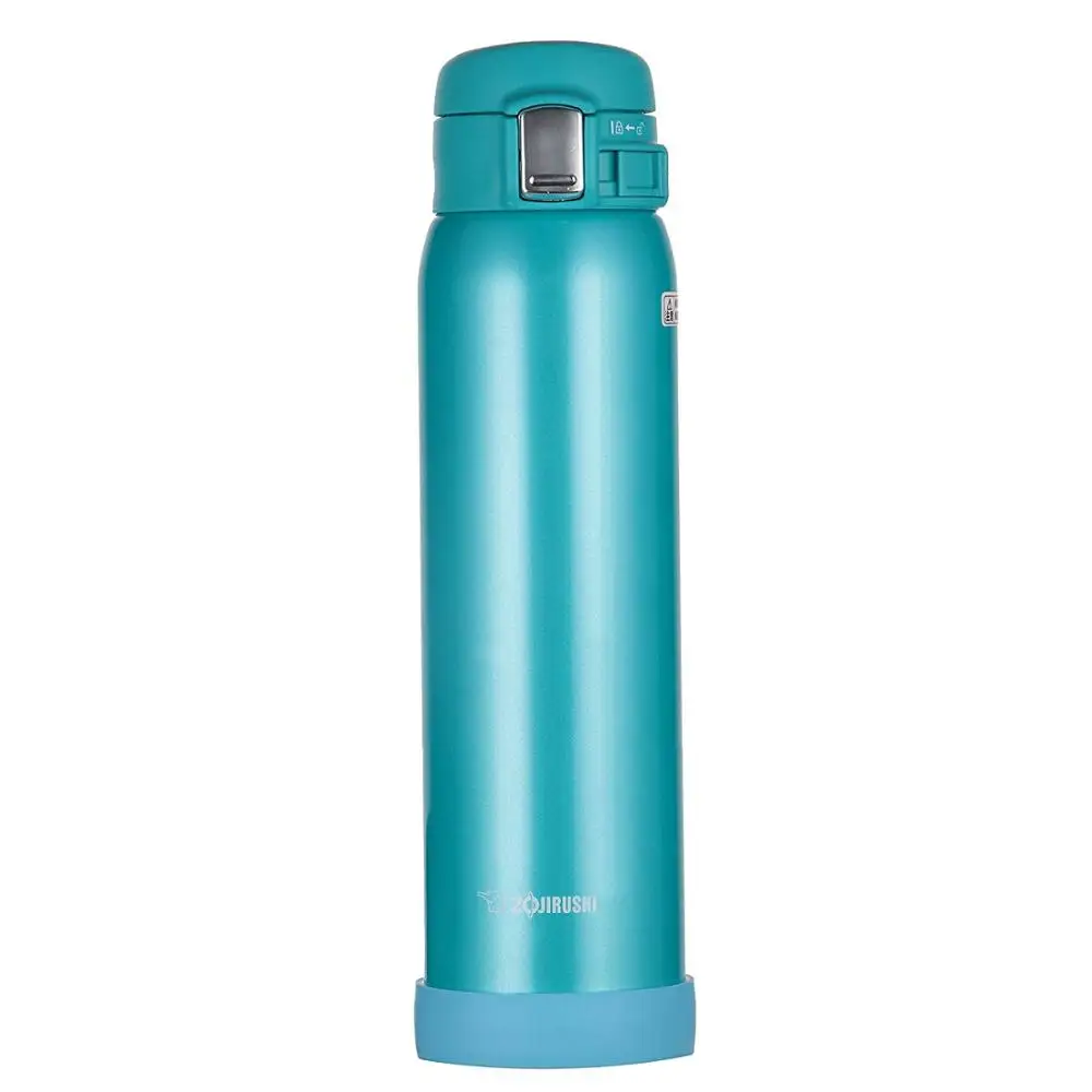 Силиконовый термос Zojirushi & thermos 16 унций нержавеющая сталь диаметр чашки 6 5 см 2 шт.