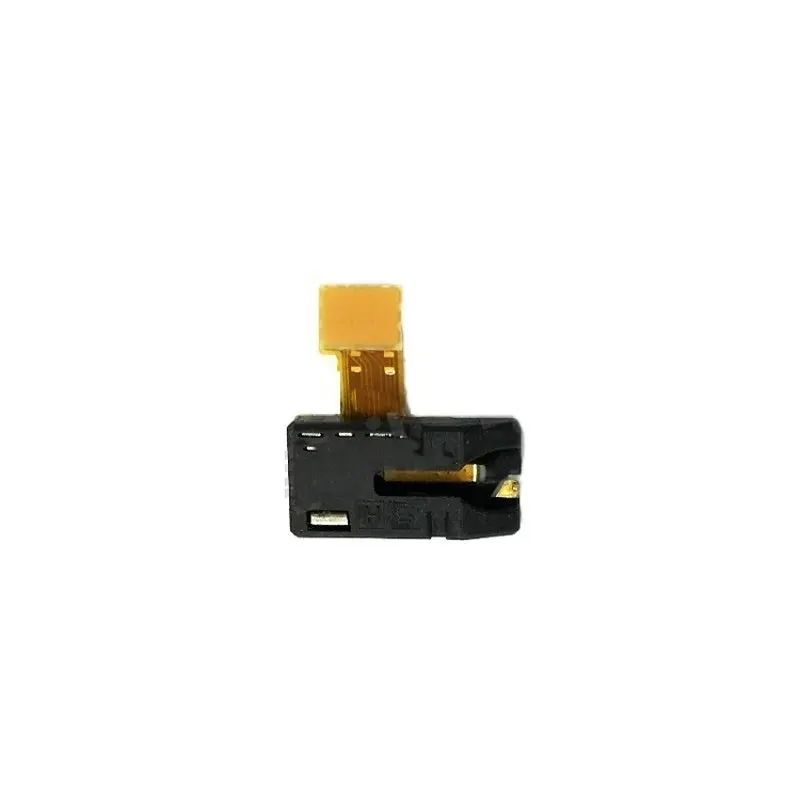 

New Original Earphone Audio Jack flex cable For Sony Xperia T2 XM50H D5303 D5322 D5306 replacement parts