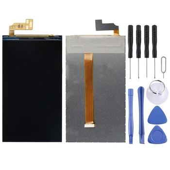

LCD Display Screen for Leagoo Power 2 Pro (Only the LCD Display)