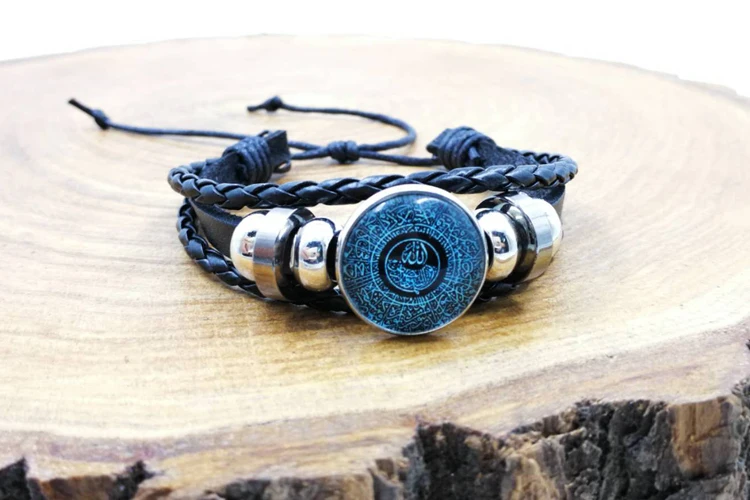 bracelets islam 1