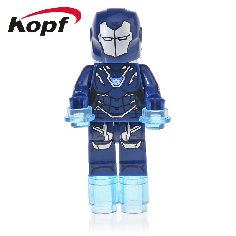 

Building Blocks Avengers 4 Endgame Pepper Hawkeye Black Widow Thor Captain American Figures For Children Collection Toys XH 1247