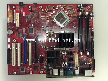 

100% Working Desktop Motherboard For 710 UY253 0UY253 LGA 775 System Board Fully Tested