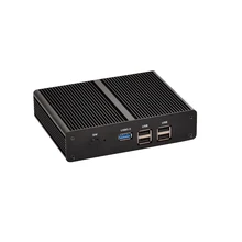 Quad Core Мини-ПК Windows 7 Celeron N2920 Процессор Мини-Компьютер Full HD 1080 P выход Barebone Мини-Компьютер HDMI Computador