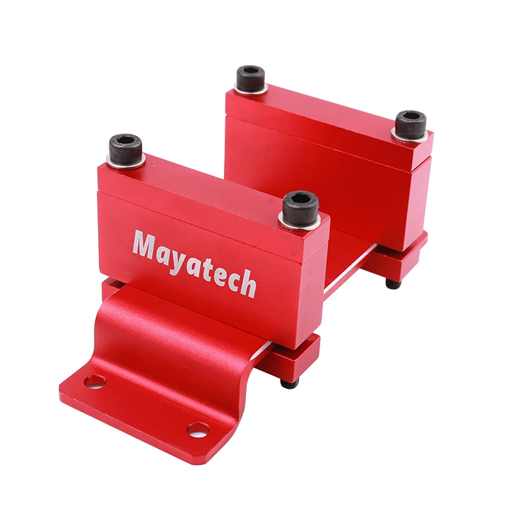 

Mayatech CNC Aeromodel Engine Test Bench Running-in Bench Methanol Engine Gasoline Engine Test Bench for RC model toys