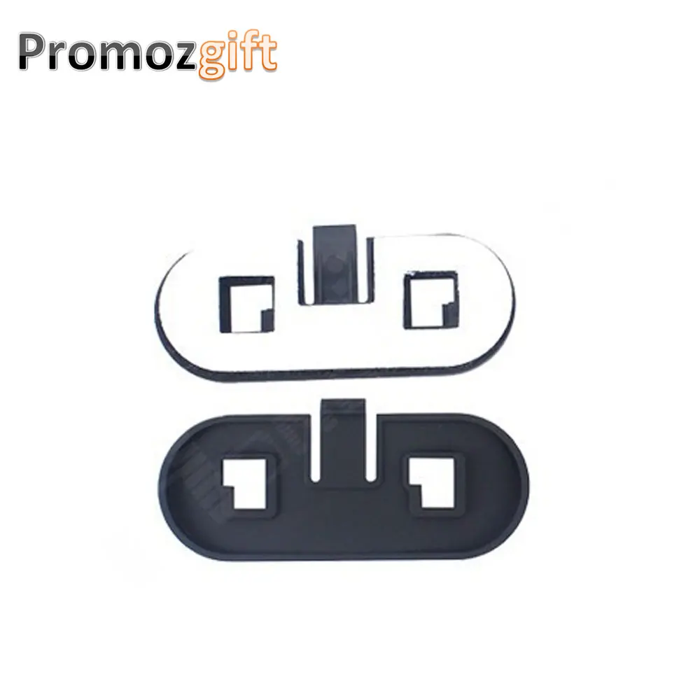 

2 PCS Stick Clamps Accessory for TCOM-VB/TCOM-SC Motorcycle Bluetooth Water Resistance Helmet BT Interphone intercom motorcycle