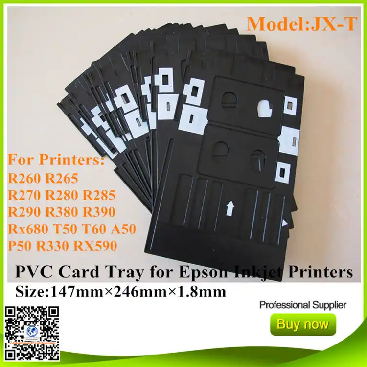 pvc card 270gsm