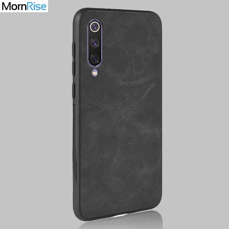 Новая мода силиконовый мягкий край ТПУ внутри для Xaomi Xiaomi MI 9 MI9 чехол Милая