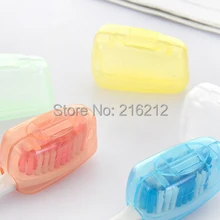 Новое поступление портативный держатель для зубной щетки походная щетка для путешествий