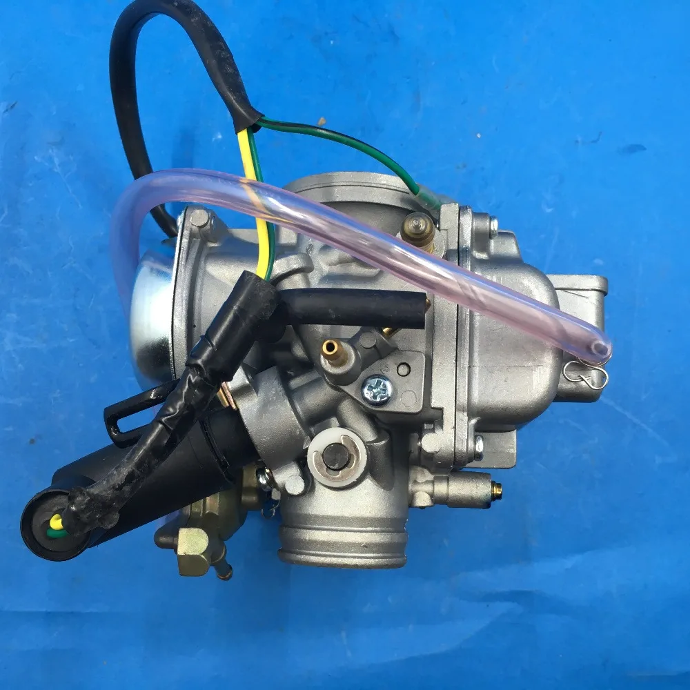250cc Scooter Moped Motor 30mm Carburetor Carb Part For Honda CN250
