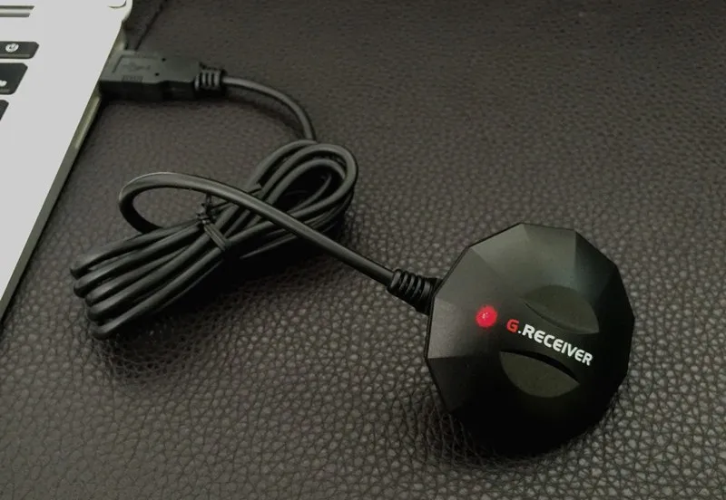 GN-803G GLONASS RECEIVER