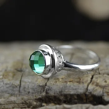 

925 silver ring sterling silver fashion accessories