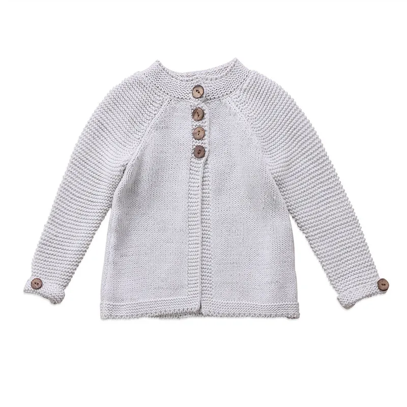 Buy Children Sweaters Baby Girls Coat Jacket Kits