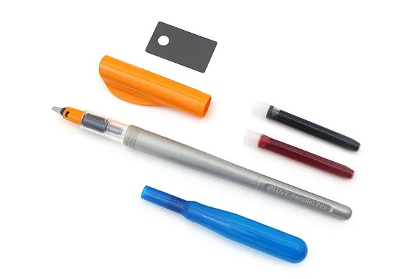 Parallel Pen 6 Мм Купить