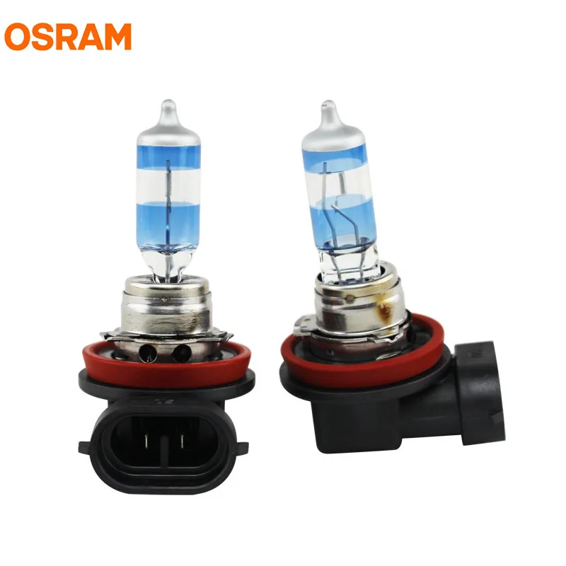 OSRAM H11 3600 К ночь выключатель неограниченный 12 В 55 Вт фар Здравствуйте/Низкий лампы