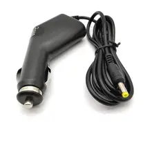 12 В 2A автомобильное зарядное устройство 4,0x1,7 мм/4,0*1,7 мм адаптер питания Универсальное зарядное устройство