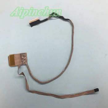 

Aipinchun UM6 LCD WLED Cable for Dell Inspiron 1564 Laptop Screen LCD Cable P/N:DD0UM6LC000 061TN9