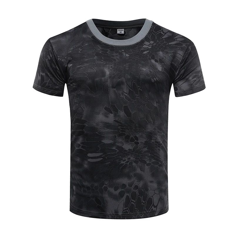 2017 Camouflage T-Shirt Quick Dry Breathable Tights Army Tactical T-shirt Mens Compression T Shirt Fitness Summer Bodybulding 2017 Camouflage T-Shirt Quick Dry Breathable Tights Army Tactical T-shirt Mens Compression T Shirt Fitness Summer Bodybulding
