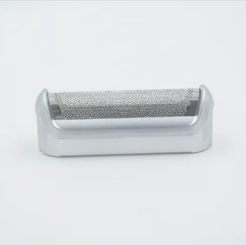 

5S foil + Frame for Braun CruZer Twist PocketGo Mobile Shaver/Razor 550 570 575 5604 5607 5608 5609 P40 P50 P60 P70 P80 P90