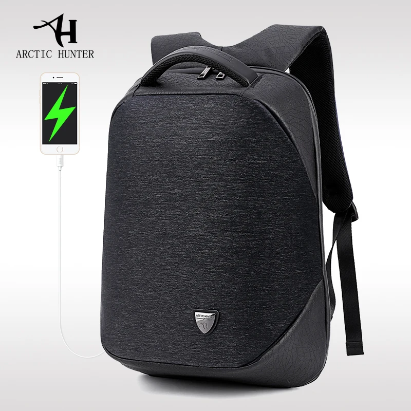 ARCTIC HUNTER School backpack laptop backpacks men Waterproof mochila Casual Business Male Bag Travel backpack цена ARCTIC HUNTER School backpack laptop backpacks men Waterproof mochila Casual Business Male Bag Travel backpack цены онлайн