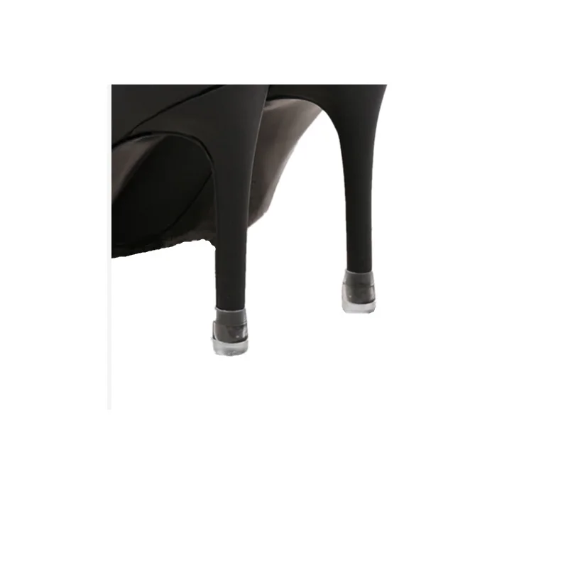 high heel stoppers