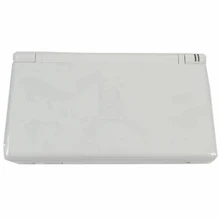 2,7 дюймов ЖК-дисплей отображает 4-полосная Креста клавиатуры Полар-флиса Системы портативная игровая приставка в ConsoleWith игры Комплект Зарядное устройство для смартфонов, планшетов, N-D-S-L