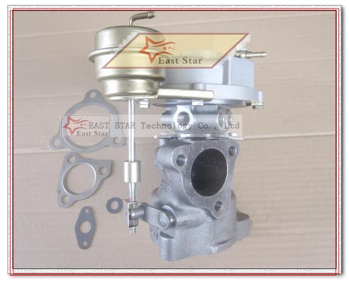K03 53039880029 53039880025  Turbo For AUDI A4 A6 VW PASSAT 1.8T ATW AUG AWM AMB AEB ARK ANB AWT 150HP (4)