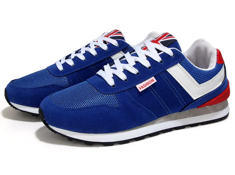 

Hot Sale Spring new fashion Men Shoes Mens canvas shoes Casual Breathable Shoes Sporting&Walking shoes Calcados Esportivos