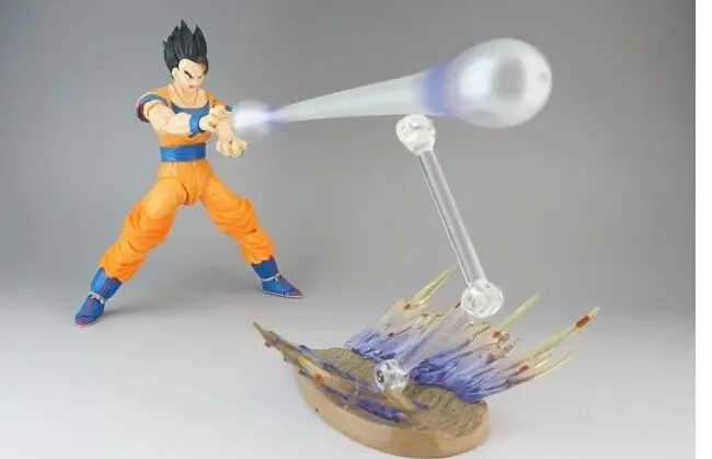 Kamehameha волна специальный эффект с подставкой|dragon ball|dragon ball zdragon dragon balls |