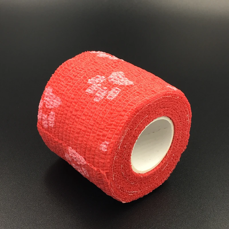 1 шт. водостойкая самоклеящаяся эластичная повязка на палец|bandage medical|aid kitfirst aid kit |