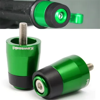 

For Kawasaki Z1000/SX Z800 ZX6R ZX10R ER6N/6F Modified Handle Plug Balanced Terminal