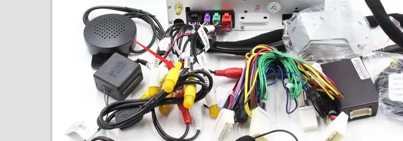 teana cable