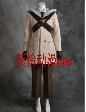 ヘタリアカナダ軍服コスプレ衣装カスタム任意のサイズ11 Cosplay Costume Uniform Cosplaycustom Cosplay Costume Aliexpress