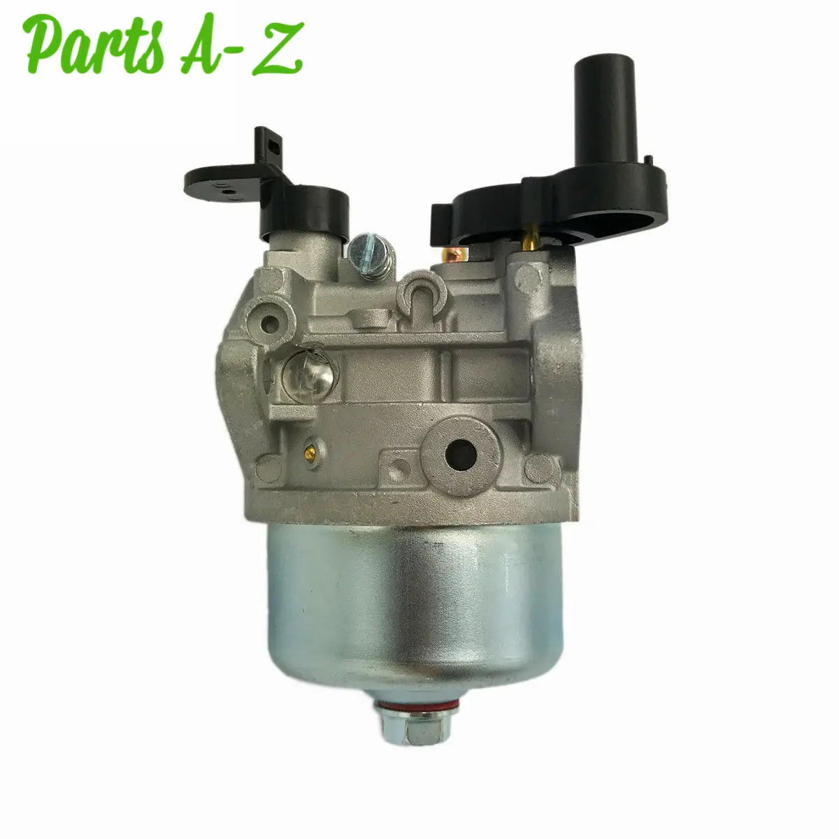 Карбюратор Carb ПОДХОДИТ Briggs& Stratton 801396 801233 801255(Стандартная