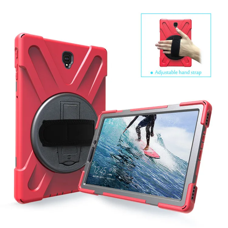 Samsung S4 10.5 shockproof Case 12