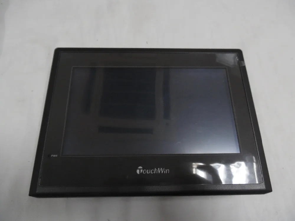 New-in-box-7-inch-HMI-touch-screen-XINJE-TG765-XT-with-programming-Cable-and-software