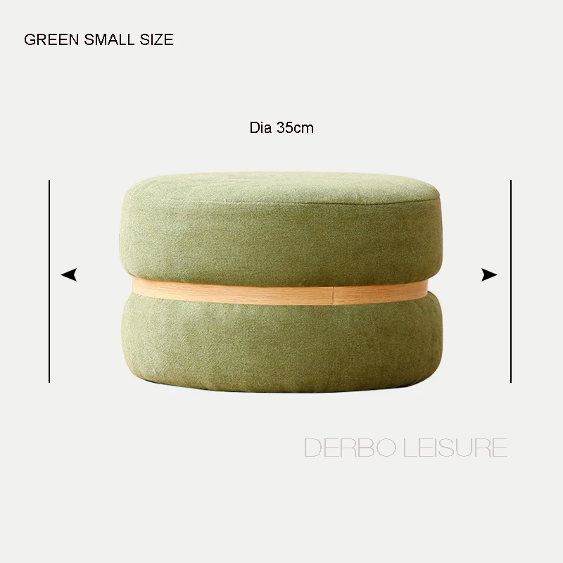 green SMALL